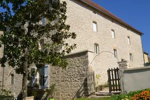 Image of Chambres d'Hôtes Le Moulin à Epices