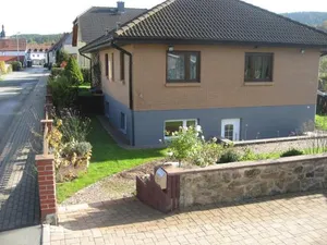 Image of Ferienwohnung Jena-Zoellnitz