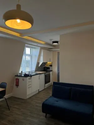 Image of Boutique Apartments