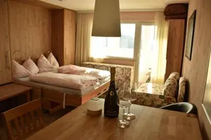 Image of Ferien am Bischofsberg - Edlbach 31
