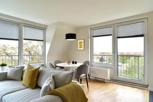 Image of SAXX Apartments Leipzig