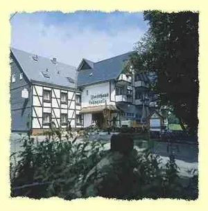 Image of Hotel - Restaurant - Café Forsthaus Lahnquelle