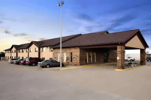 Image of  Rodeway Inn Effingham