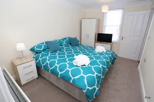 Image of Beautiful 2 bed Sea Front House in Seaham