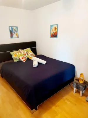 Image of Large Apartment Bern City Centre