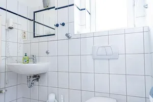Image of Haus Silko - FeWo in top Lage - 3 min zum Strand direkt am Kurpark