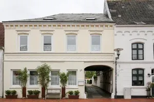 Image of Apartmenthaus Tönning Strandmuschel