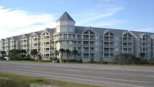 Image of 2 bath family complex convenience in Orange Beach