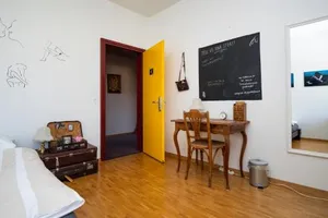 Image of Bed & Breakfast Im Klee