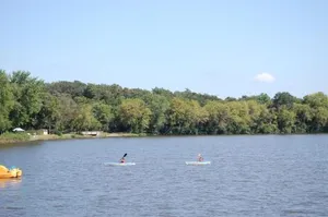 Image of O'Connell's Yogi Bear Lakefront Cabin
