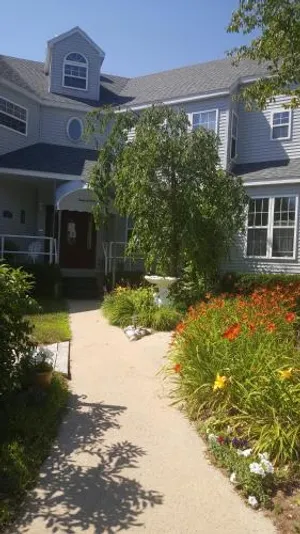 Image of Highland Hideaway