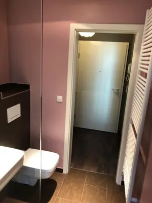 Image of Studio Apartment in Dresden-Neustadt