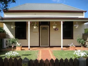 Image of Bloomsbury Cottage