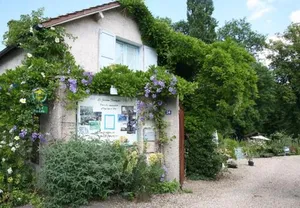 Image of Le Jardin Français