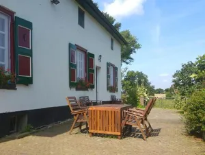 Image of Ferienhaus Fristerhof