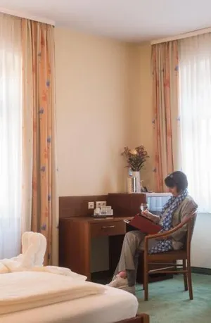 Image of Hotel-Restaurant 1735