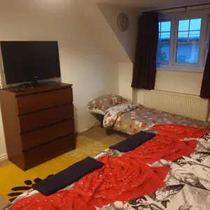 Image of Queens Rooms, Perfect Guest Rooms on Queens Road, Manchester