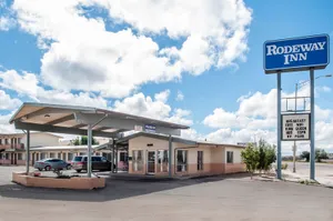 Image of Economy Inn Gallup