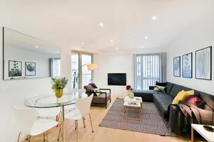 Image of Madison Hill - Clapham South 1 - Two bedroom flat