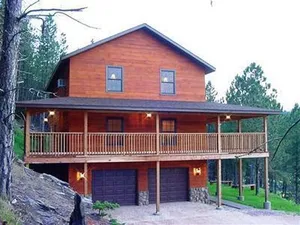 Image of Jake's Bed and Breakfast