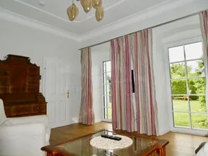 Image of Cozy Apartment Steyr Mitte, ruhig, Parkplatz, Terasse, 2 Schlafzimmer, WLAN