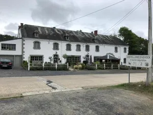 Image of Hostellerie Hérock