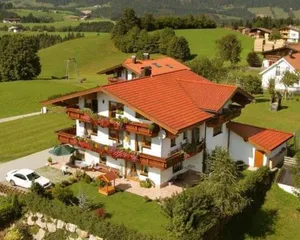 Image of Apartmenthaus Planer