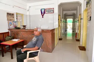 Image of Hotel Ganesh Lodge