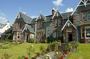 Image of Myrtle Bank Guest House