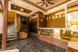 Image of Hotel Golden Crown