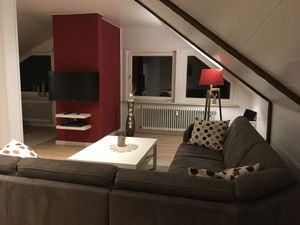 Image of Lina's Ferienwohnungen - zwei moderne FeWos mit Sauna im Haus und fantastischem Ausblick