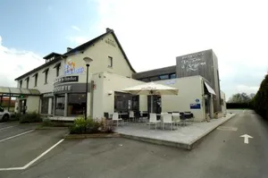 Image of Hôtel Le Saint Loup