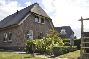 Image of Villa Martensplek met sauna