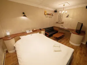 Image of Hotel Leon Meguro