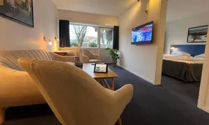 Image of BB-Hotel Frederikshavn Turisthotellet