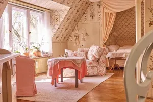 Image of Ferienwohnung Wilhelmine