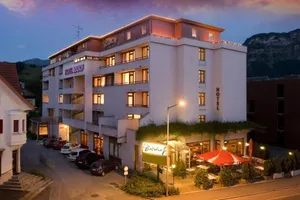 Image of Hotel Bischof