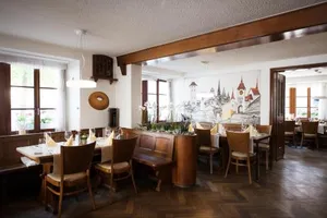 Image of Gasthof zum Mohren