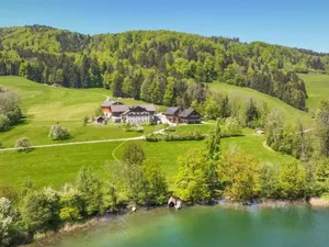 Image of Bauernhof Serner Beim See