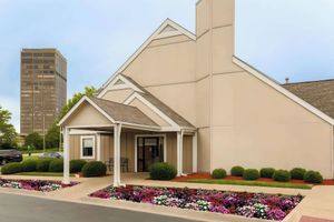 Image of Residence Inn by Marriott St. Louis Galleria