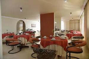 Image of Hotel Santa Fé