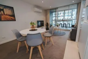 Image of Infinity on Morphett Adelaide