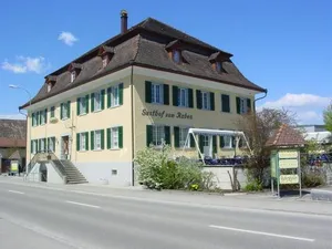 Image of Gasthof Raben