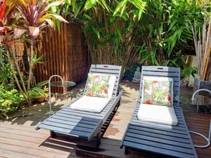 Image of The Resort Villa-Apt - Tropical Oasis at Cronulla