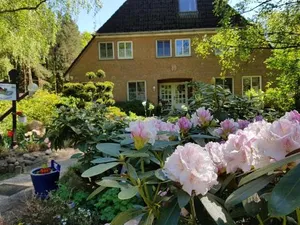 Image of Pension 'Das kleine Landhaus'