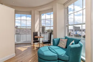 Image of Victoria Court Suites - Aberdeen