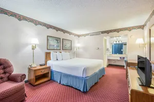 Image of Days Inn by Wyndham St Joseph