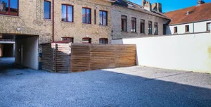 Image of Appartement - Terrasse privée, animaux acceptés, parking gratuit, accueil vélo