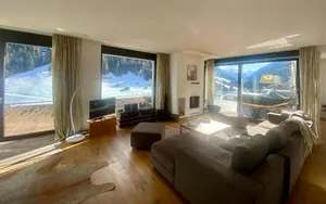 Image of Schooren des Alpes - Apartment LES CAVES DU ROI- TOP 1