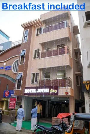 Image of Hotel Jothi